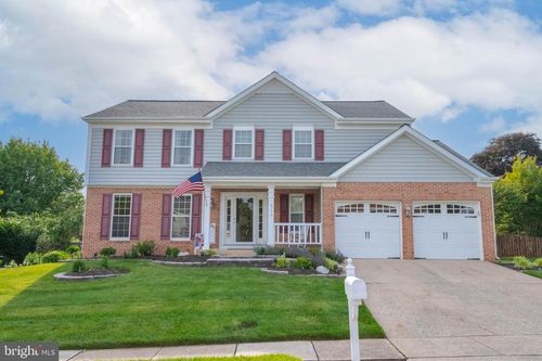 915 Hepburn Ln, BEL AIR, MD, 21014-6937 | Card Image