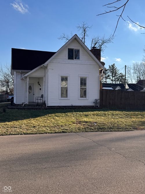 1824 Home Ave, Columbus, IN, 47201-5263 | Card Image