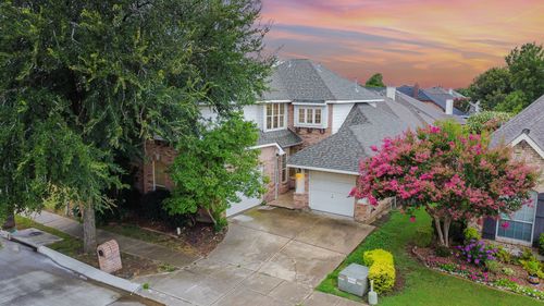 4608 Temecula Creek Trl, McKinney, TX, 75070-8561 | Card Image