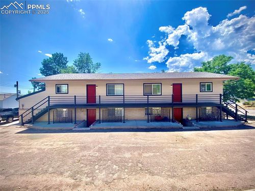 211 University Dr, Colorado Springs, CO, 80910-2735 | Card Image