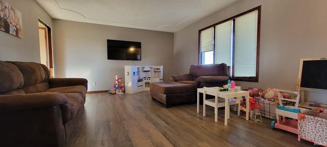 1715 S 1225 E, House other with 3 bedrooms, 2 bathrooms and null parking in Loogootee IN | Image 6