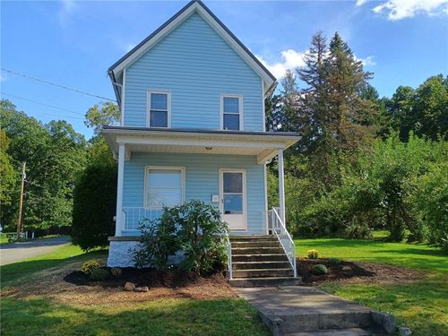 501 W 5th Ave, Derry, PA, 15627-1313 | Card Image