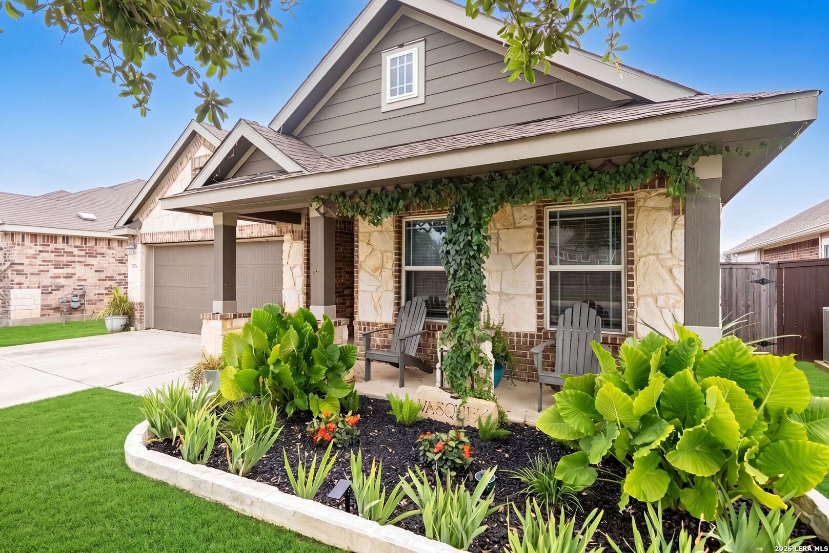 Residential in San Antonio 4