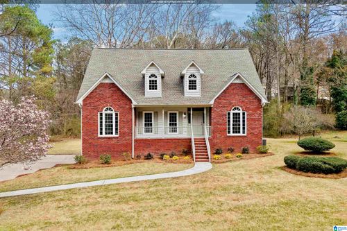 6298 Canterbury Rd, PINSON, AL, 35126-4481 | Card Image