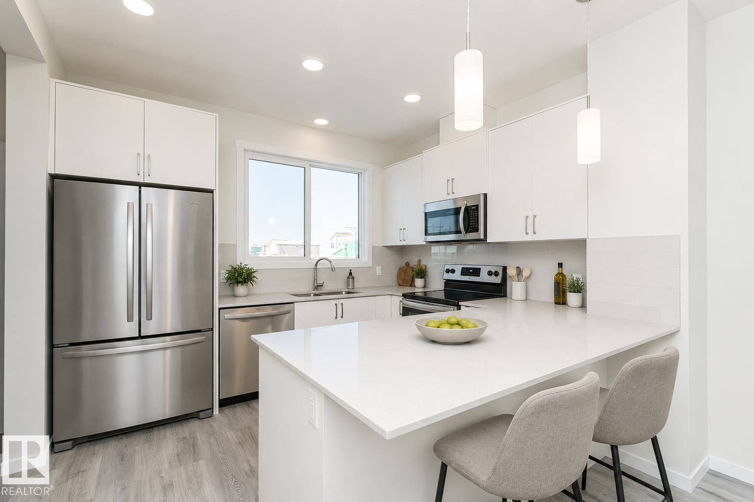 Residential in Edmonton 2