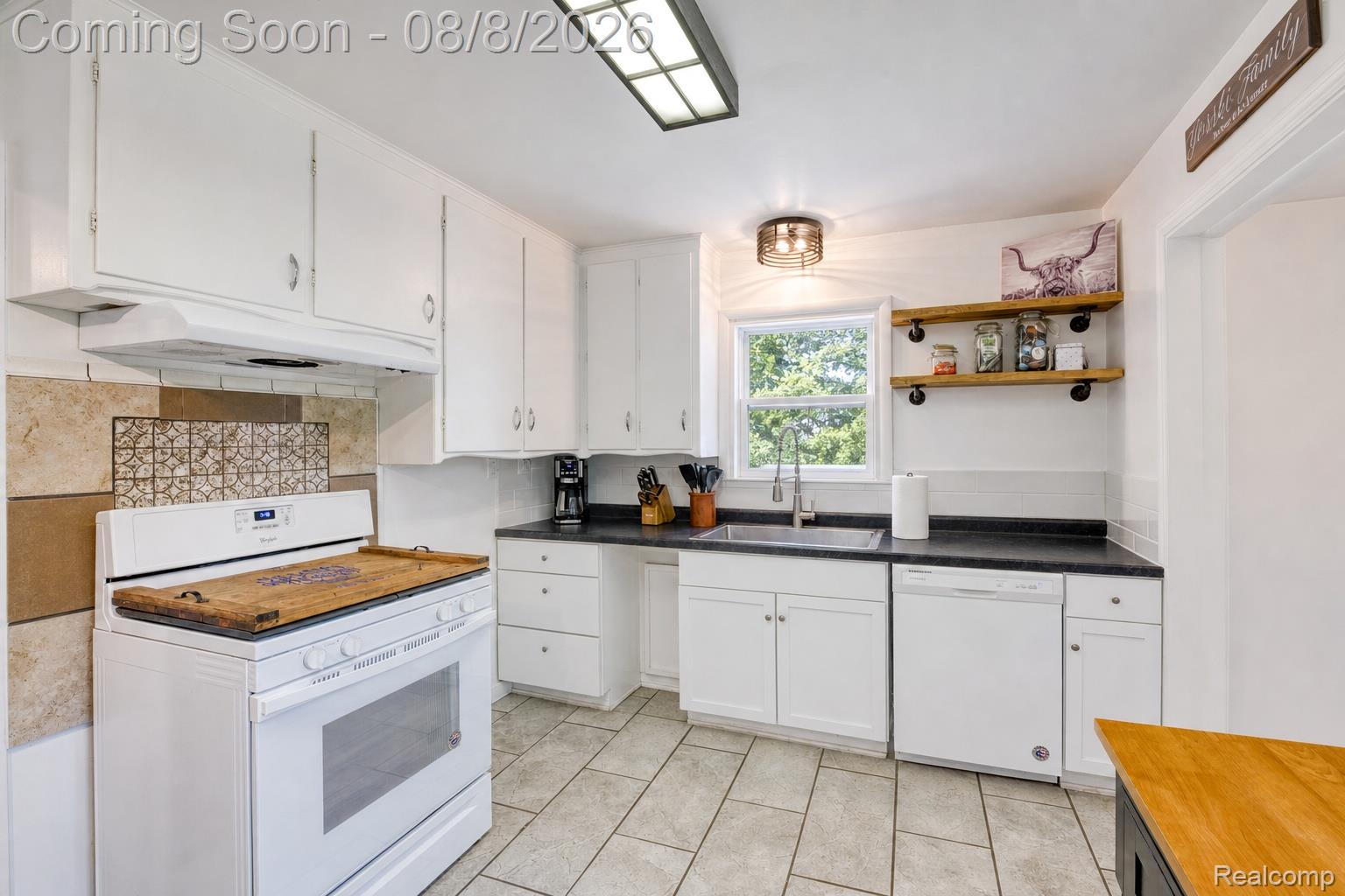 Residential in Wixom 2