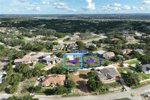 20908 High Drive, Lago Vista, TX, 78645 | Card Image