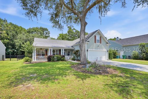 141 Pickett Mill Blvd, Bluffton, SC, 29909-7831 | Card Image