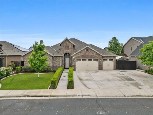 9313 Rancho Viejo Drive, Bakersfield, CA, 93314 | Card Image
