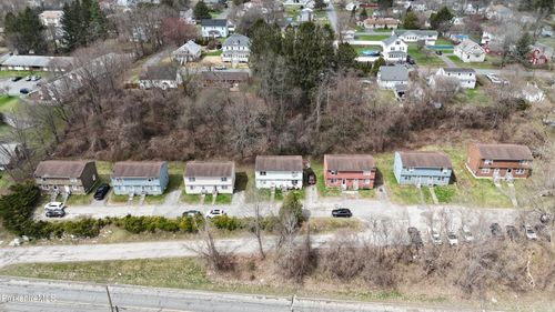 401-413 Wahconah St, Pittsfield, MA, 01201 | Card Image