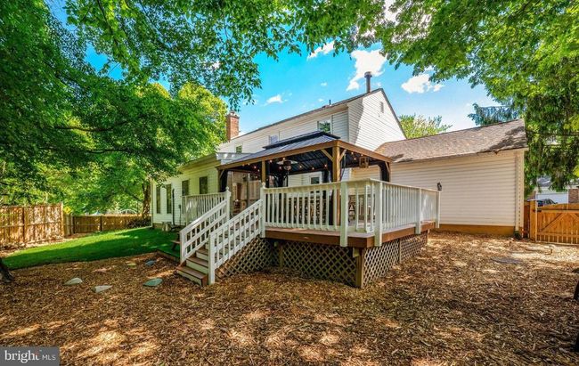 9220 Burnetta Dr, House other with 4 bedrooms, 4 bathrooms and null parking in ANNANDALE VA | Image 61