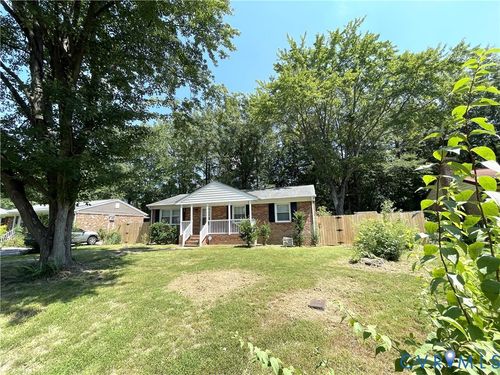 2419 Brinkwood Dr, Richmond, VA, 23224-4604 | Card Image