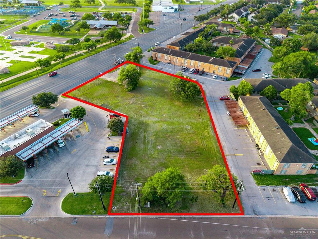Land in Harlingen 2