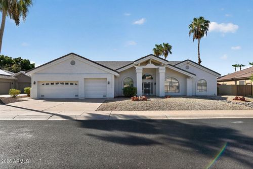 6091 W Rose Garden Lane, Glendale, AZ, 85308 | Card Image
