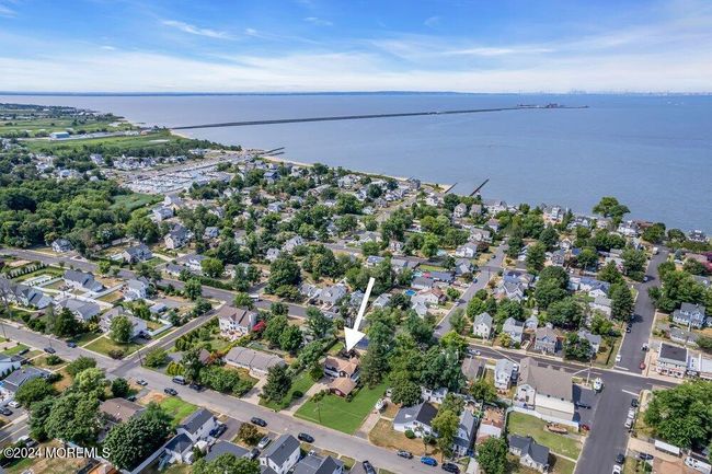 37 Hamilton Ave, House other with 3 bedrooms, 2 bathrooms and null parking in Leonardo NJ | Image 46