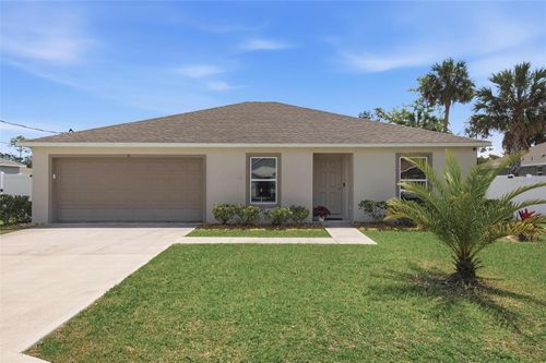 8 Post Oak Ln, Palm Coast, FL, 32164-4945 | Card Image
