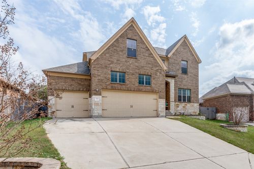 1814 Paseo Verde Dr, Leander, TX, 78641-8293 | Card Image
