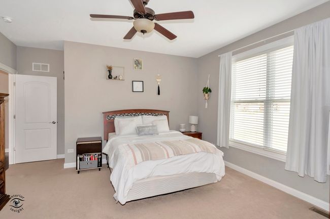 6161 Park View Dr, Home with 3 bedrooms, 3 bathrooms and null parking in Bourbonnais IL | Image 12
