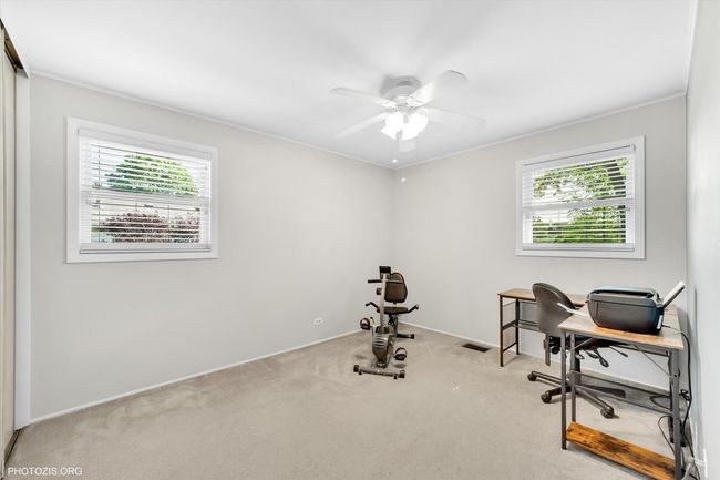 3500 Bobolink Ln, House other with 3 bedrooms, 1 bathrooms and 2 parking in Rolling Meadows IL | Image 14