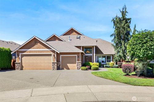 10316 177th Ave E, Bonney Lake, WA, 98391-5156 | Card Image