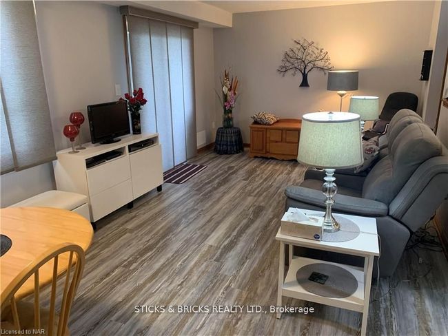 202 - 5222 Portage Rd, Condo with 2 bedrooms, 1 bathrooms and 1 parking in Niagara Falls ON | Image 14