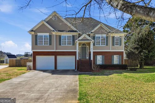 48 Polo Flds Ne, Cartersville, GA, 30121-8038 | Card Image
