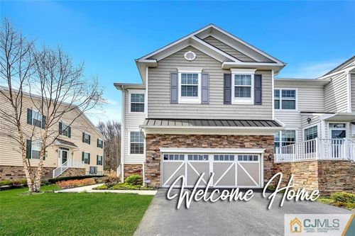 41 Nelson Dr, Cranbury, NJ, 08512-3410 | Card Image