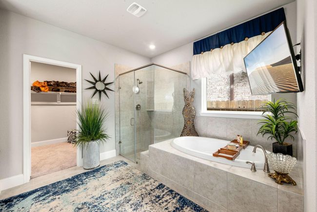 27688 Vivace Dr, House other with 4 bedrooms, 3 bathrooms and 3 parking in Spring TX | Image 25