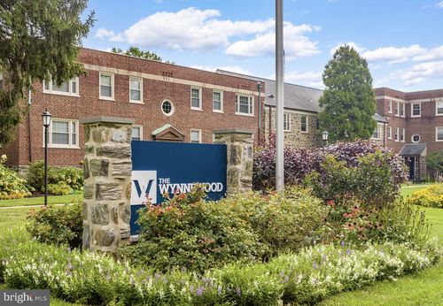 18-j-150 E Wynnewood Rd, WYNNEWOOD, PA, 19096-1518 | Card Image