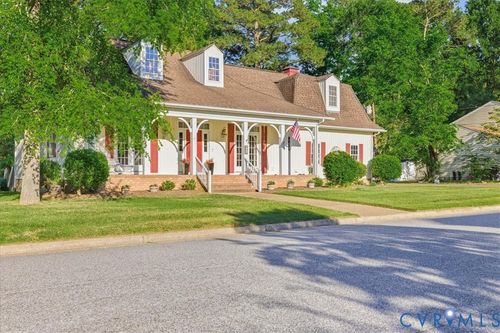 801 North Ave, Hopewell, VA, 23860-4603 | Card Image
