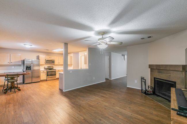 5372 Kingsknowe Pkwy, House other with 4 bedrooms, 3 bathrooms and null parking in Fort Worth TX | Image 7