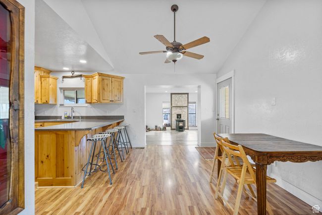 270 N 100 W, House other with 3 bedrooms, 2 bathrooms and 1 parking in Goshen UT | Image 7