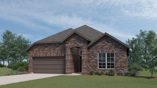 7033 Split Rail Drive, Garland, TX, 75043 | Card Image