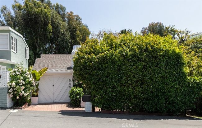 565 Lombardy Ln, House other with 2 bedrooms, 1 bathrooms and null parking in Laguna Beach CA | Image 23