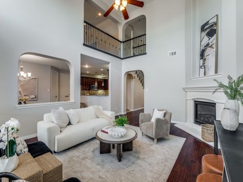 3250 Woodbine Trl, Frisco, TX, 75034-0391 | Card Image