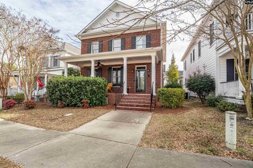 220 Ansonborough Rd, Columbia, SC, 29229-7415 | Card Image