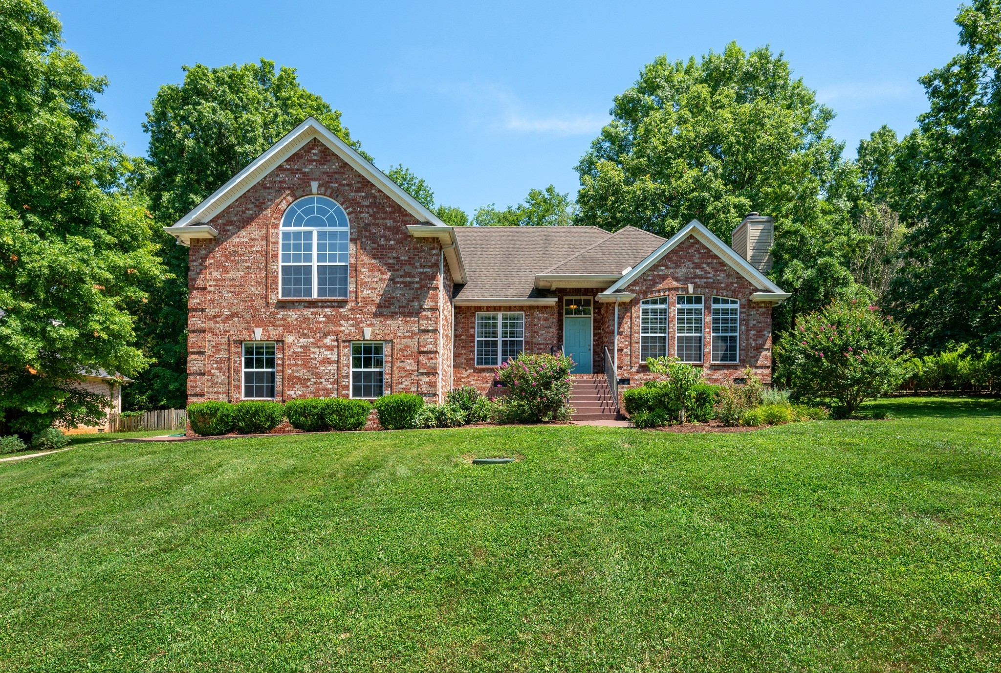 River Branch Ct, Mount Juliet, TN 37122