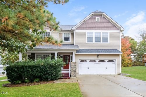 295 Clubhouse Dr, Youngsville, NC, 27596-6626 | Card Image