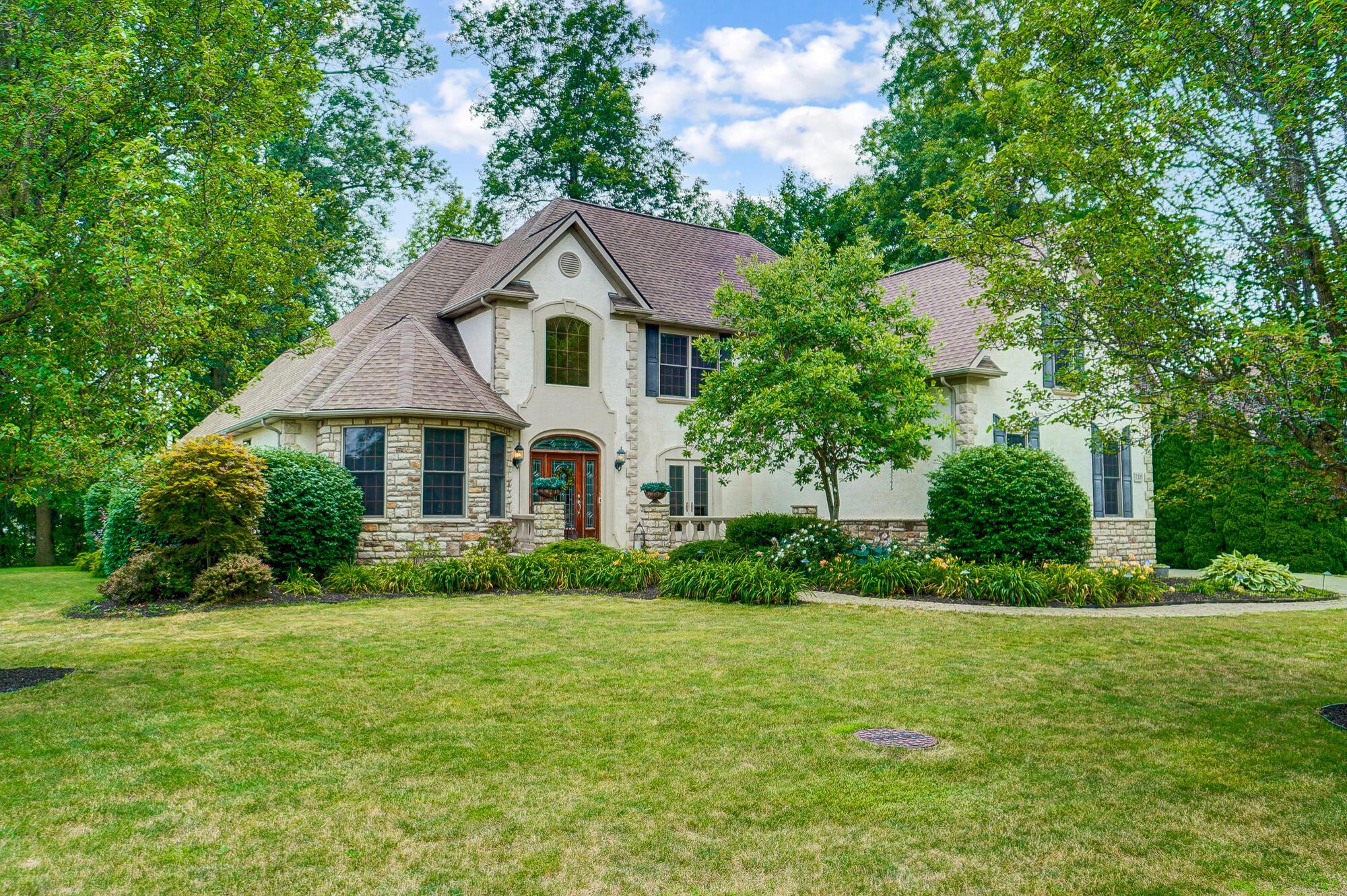 Zapata Pl, Pickerington, OH 43147