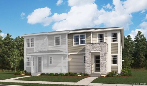 13304 Inca Rose Way, Parker, CO, 80134 | Card Image