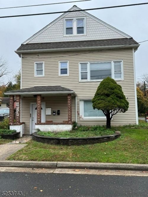 436 Elsie Ave, South Plainfield, NJ, 07080-2762 | Card Image