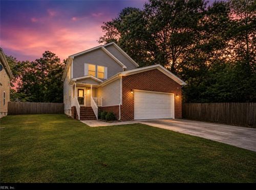 6050 Finney St, Norfolk, VA, 23502-4521 | Card Image