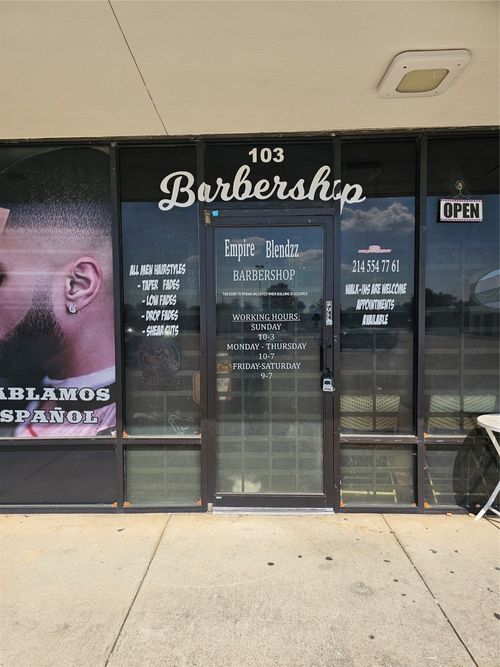 1303 W Buckingham Rd, Garland, TX, 75040-4599 | Card Image