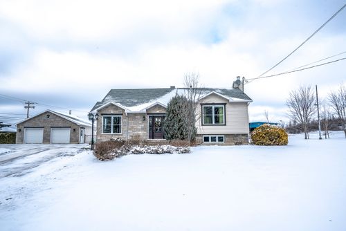 141 Rang St-David, Saint-Patrice-de-Beaurivage, QC, G0S1B0 | Card Image