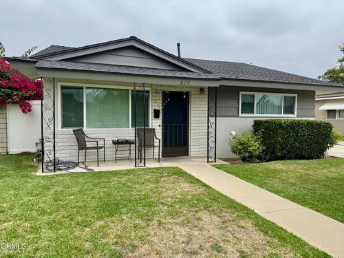 829 W Olive Ave, Monrovia, CA, 91016 | Card Image