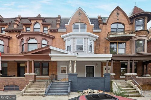 3208 W Diamond St, PHILADELPHIA, PA, 19121-1179 | Card Image