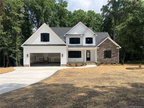 lot-129-308 Coffman Dr, Pikeville, NC, 27863-9671 | Card Image