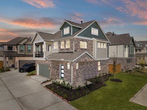 15835 Invergelder Dr, Atascocita, TX, 77346-5233 | Card Image