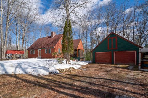 77 Wild Acre Dr, Washington, NH, 03280-3264 | Card Image