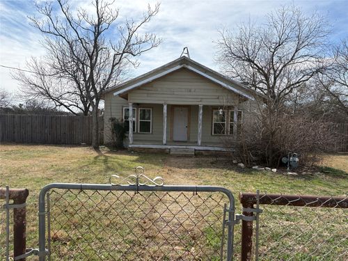 616 Breckenridge Hwy, Ranger, TX, 76470-1070 | Card Image